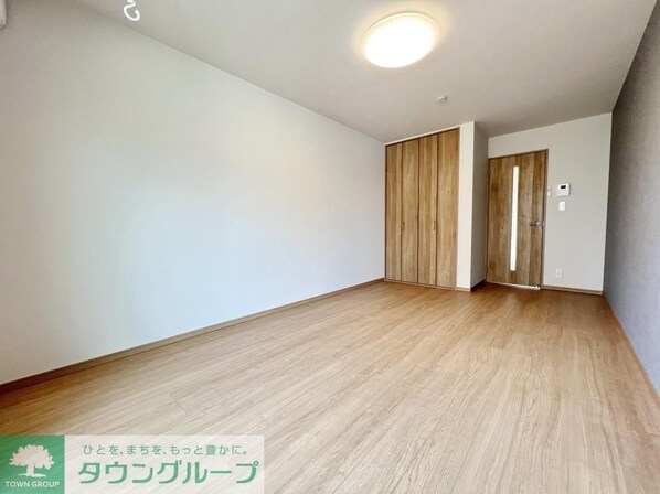 オークウェル流山の物件内観写真